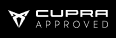 CUPRA Approved